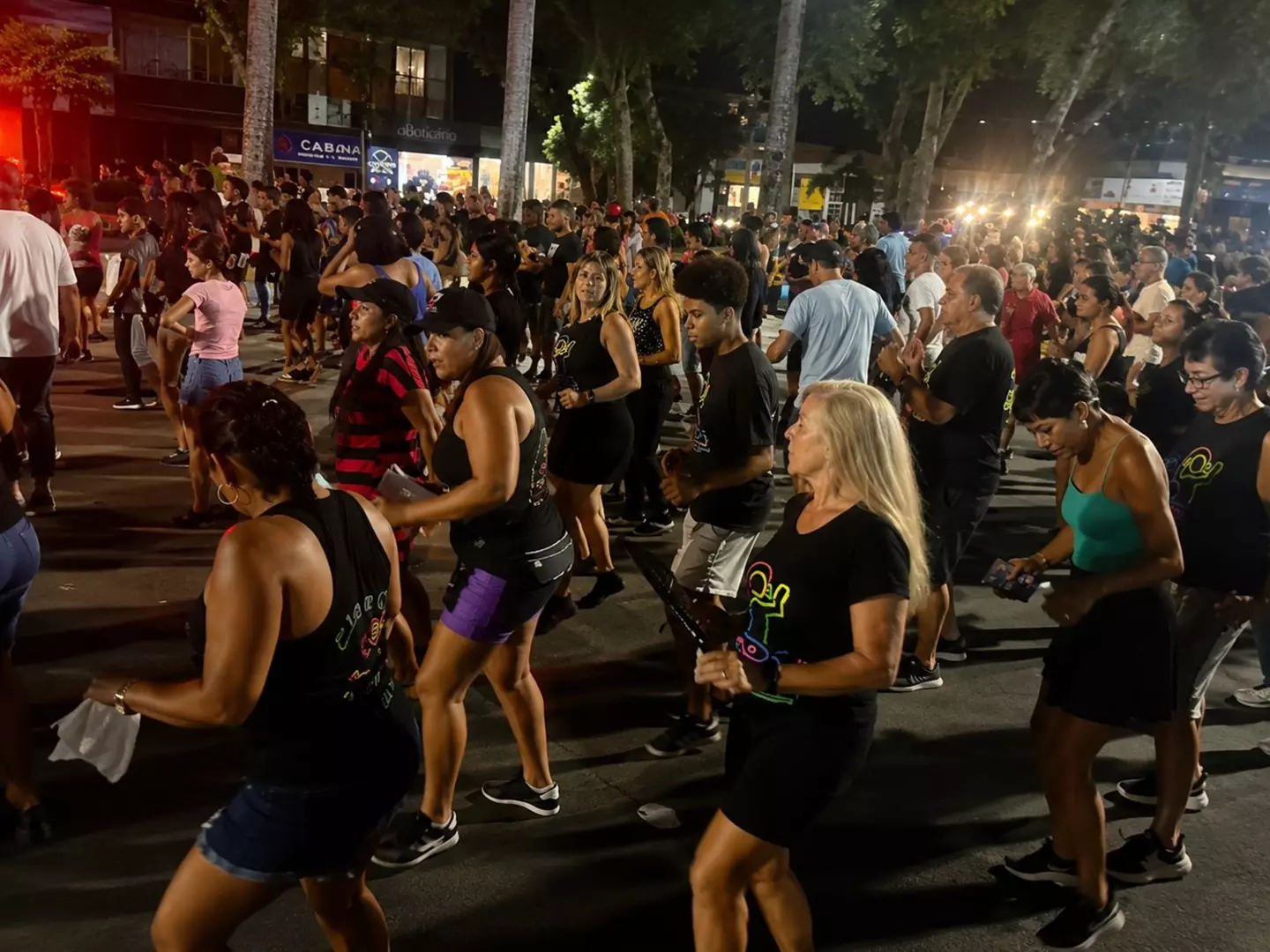 Marília realiza no domingo (31) o Flashback na Praça